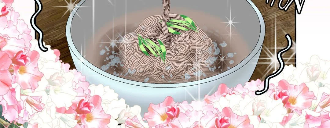 Living with The Wizard - Chapter 57